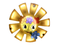 Прибор интерактивный световой «Радость» - fgospostavki.ru - Тихорецк