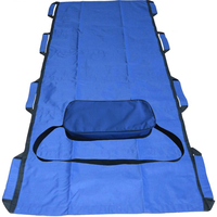 Носилки мягкие санитарные  - fgospostavki.ru - Тихорецк