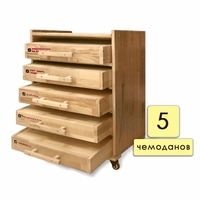 Набор психолога 5 модулей - fgospostavki.ru - Тихорецк