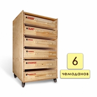 Набор психолога 6 модулей - fgospostavki.ru - Тихорецк