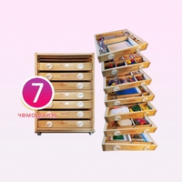 Набор психолога «Старт 7» - fgospostavki.ru - Тихорецк