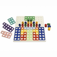 Нумирошка. Первые шаги. Мини Набор для занятий дома по методике Нумикон - fgospostavki.ru - Тихорецк