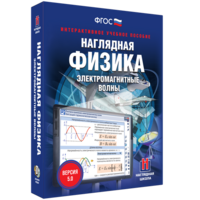 Наглядная физика. Электромагнитные волны - fgospostavki.ru - Тихорецк