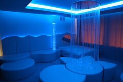 Фиброоптическая люстра - fgospostavki.ru - Тихорецк