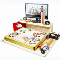 Образовательная система EduQuest (Эдуквест) для детей от 3 до 5 лет - fgospostavki.ru - Тихорецк