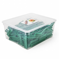 Набор «Basic зеленый» - fgospostavki.ru - Тихорецк