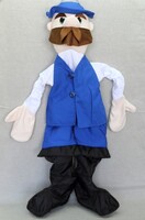 Ростовая кукла "Охотник" (Красная Шапочка) - fgospostavki.ru - Тихорецк