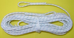 Трос кевларовый для волейбольной сетки (12 метров) - fgospostavki.ru - Тихорецк