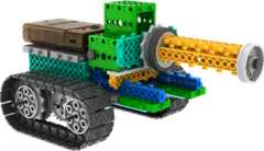 Робототехнический конструктор "Старт блок" - fgospostavki.ru - Тихорецк