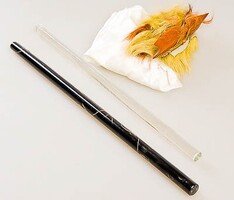 Набор палочек по электростатике - fgospostavki.ru - Тихорецк