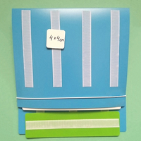 Папка ПЕКС БОЛЬШАЯ для карточек 4*4 см - fgospostavki.ru - Тихорецк