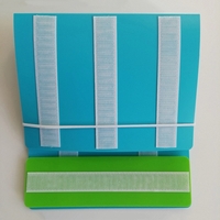 Папка ПЕКС МИНИ для карточек 4*4 и 5*5 см - fgospostavki.ru - Тихорецк