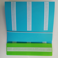 Папка ПЕКС СРЕДНЯЯ (универсальная) для карточек 4*4, 5*5 и 6*6 см - fgospostavki.ru - Тихорецк