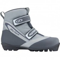 Ботинки Relax 116 Thinsulate - fgospostavki.ru - Тихорецк