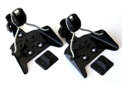 Крепление лыжное жесткое (75 миллиметров) - fgospostavki.ru - Тихорецк