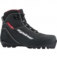 Ботинки Technic 495 Thinsulate нубук - fgospostavki.ru - Тихорецк