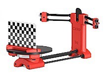 Конструктор для сборки 3D сканера - fgospostavki.ru - Тихорецк