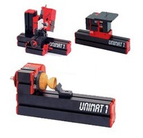 Конструктор для сборки станков для механической обработки - fgospostavki.ru - Тихорецк