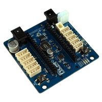 Плата расширения OPENCM 485 EXPANSION BOARD - fgospostavki.ru - Тихорецк