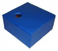 Мягкая платформа для колонн - fgospostavki.ru - Тихорецк