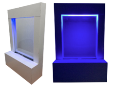 Водопад-стена - fgospostavki.ru - Тихорецк