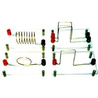 Набор для демонстрации магнитных полей - fgospostavki.ru - Тихорецк