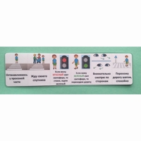 Последовательность действий "ПЕРЕХОЖУ ДОРОГУ" - fgospostavki.ru - Тихорецк