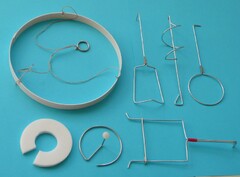 Комплект для демонстрации поверхностного натяжения - fgospostavki.ru - Тихорецк