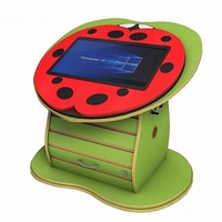 Профессиональный напольный интерактивный комплекс «Божья Коровка» - fgospostavki.ru - Тихорецк