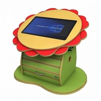 Профессиональный напольный интерактивный комплекс «Цветочек» - fgospostavki.ru - Тихорецк