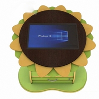 Профессиональный напольный интерактивный комплекс «Подсолнух» - fgospostavki.ru - Тихорецк