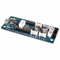 Программируемый контроллер OpenCM9.04-C - fgospostavki.ru - Тихорецк