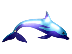 Прибор интерактивный световой «Дельфин» - fgospostavki.ru - Тихорецк