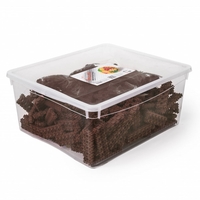 Набор «Basic коричневый» - fgospostavki.ru - Тихорецк