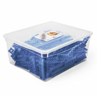 Набор «Basic синий» - fgospostavki.ru - Тихорецк