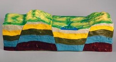 Модель "Сдвиги земной коры" - fgospostavki.ru - Тихорецк