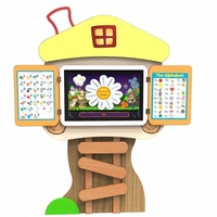 Профессиональный игровой и развивающий комплекс «Теремок» - fgospostavki.ru - Тихорецк