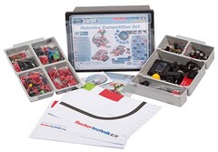 Robotics TXT Учебная Рабочая Станция - fgospostavki.ru - Тихорецк