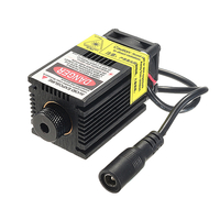 Ресурсный набор для плоттера 445nm 1600mW Blue Laser Components Engraver  Pack - fgospostavki.ru - Тихорецк