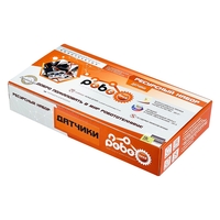 Детский конструктор по образовательной робототехнике "Ресурсный набор "РОБОТРЕК "ДАТЧИКИ"    - fgospostavki.ru - Тихорецк