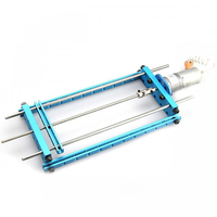 Ресурсный набор Thread Drive Pack V2.0-Blue - fgospostavki.ru - Тихорецк