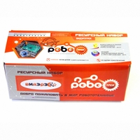 Ресурсный набор «ВИДЭРЭТРЕК 2» - fgospostavki.ru - Тихорецк