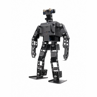 Человекоподобный робот ROBOTIS DARwIn-OP3 - fgospostavki.ru - Тихорецк