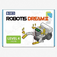 Робототехнический набор ROBOTIS DREAM II Level 4 Kit - fgospostavki.ru - Тихорецк