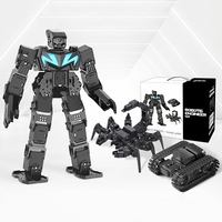 Конструктор ROBOTIS ENGINEER KIT 2 - fgospostavki.ru - Тихорецк