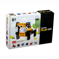 ROBOTIS PLAY 600 PETs (Домашние животные) - fgospostavki.ru - Тихорецк