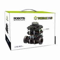 Мобильный робот TURTLEBOT3 Burger - fgospostavki.ru - Тихорецк