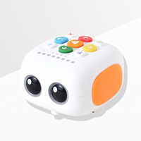 Робототехнический набор для младшего возраста Matatalab Tale-Bot PRO - fgospostavki.ru - Тихорецк