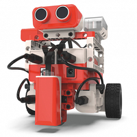 Робототехнический набор КЛИК - fgospostavki.ru - Тихорецк