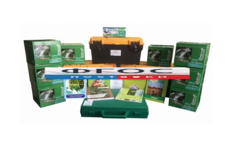 Комплект контрольного оборудования для лаборатории «Безопасность жизнедеятельности и экология БЖЭ-1» - fgospostavki.ru - Тихорецк